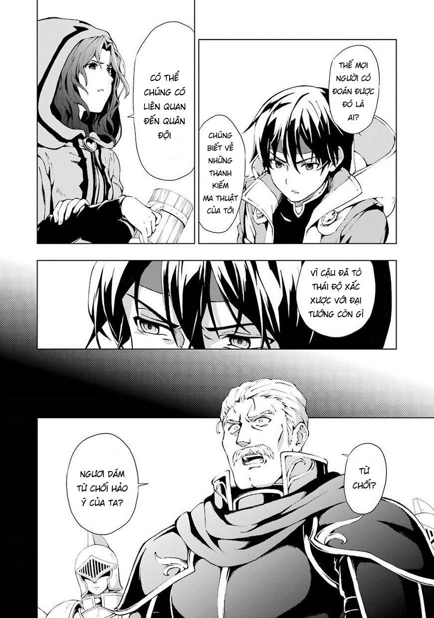 sword & wizards chapter 1.1 16