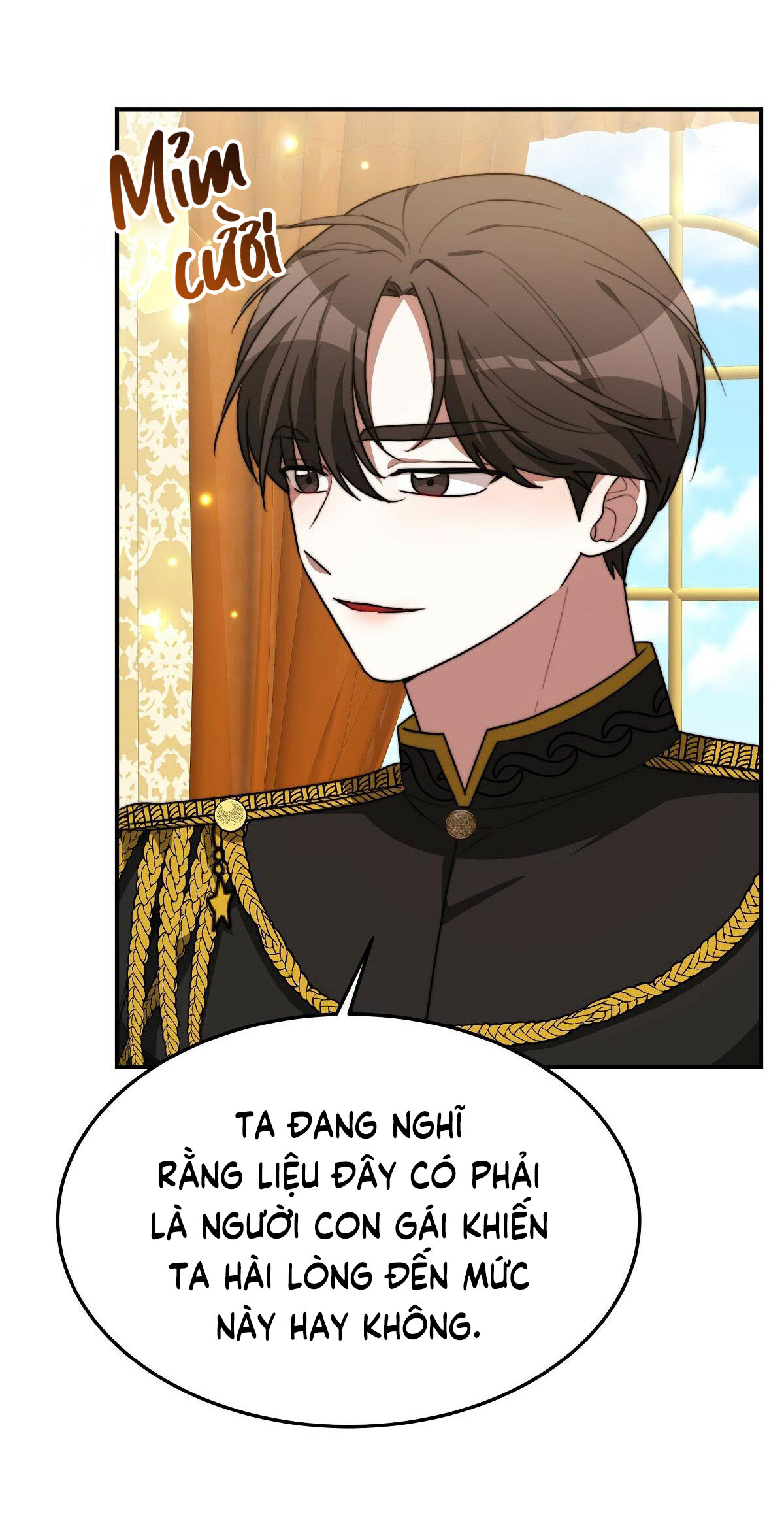 cuộc hôn nhân tay ba chapter 30 38