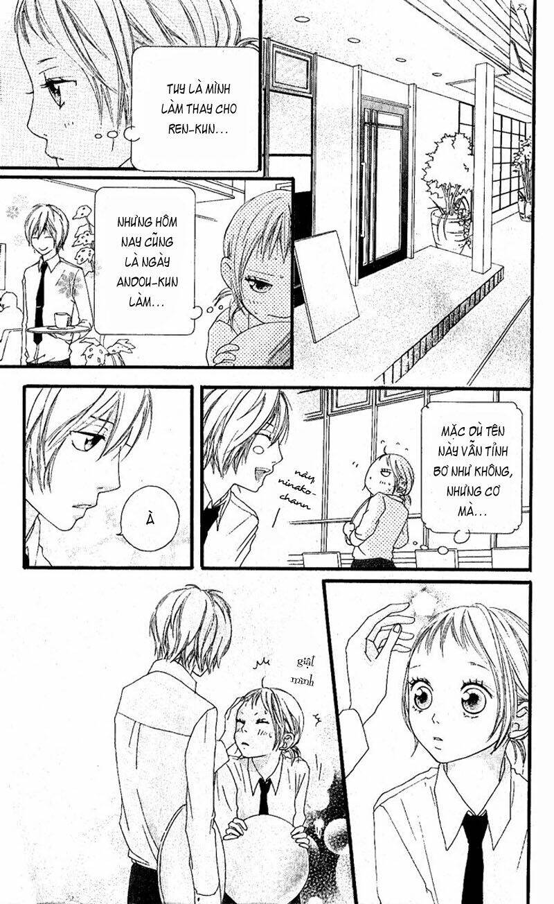 tình yêu học trò chapter 13 19