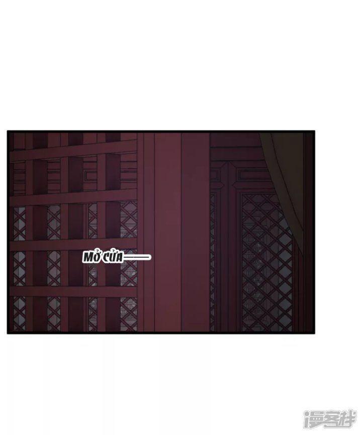 nụ cười của ngươi ngọt gãy tám cái răng của ta chapter 24 32