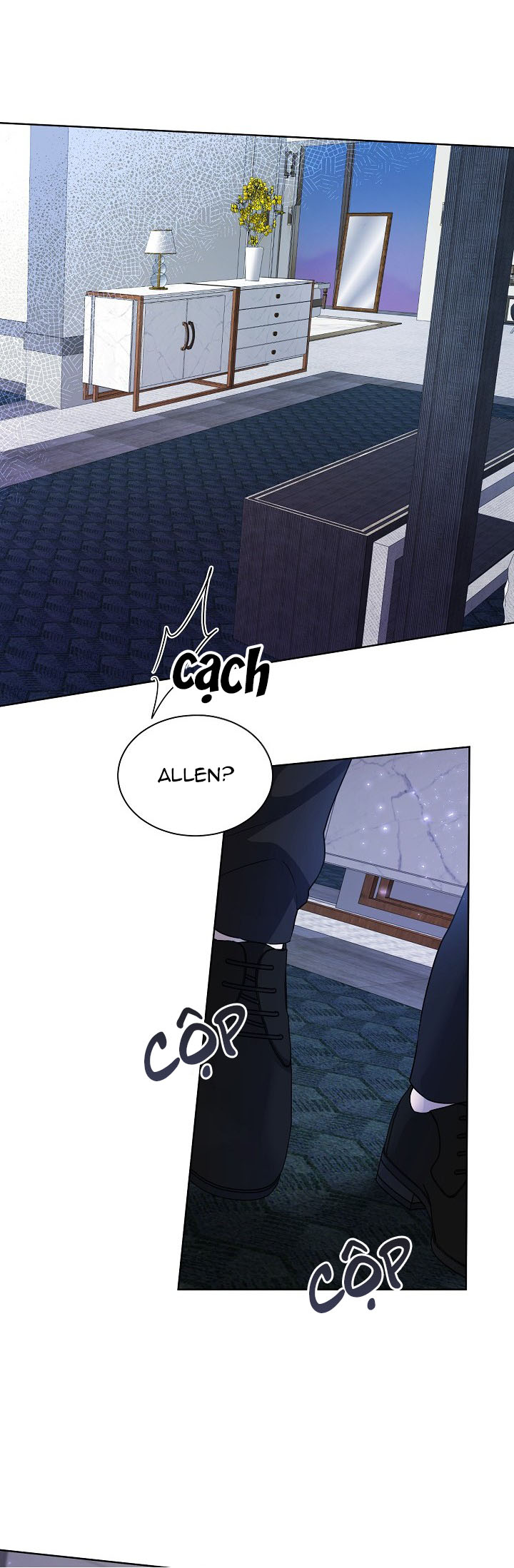 viên đạn vàng chapter 2 24