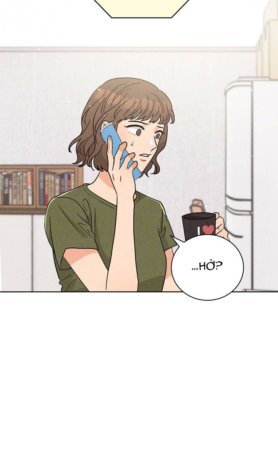 chào nhé, không làm thông gia nữa đâu! chapter 56 34