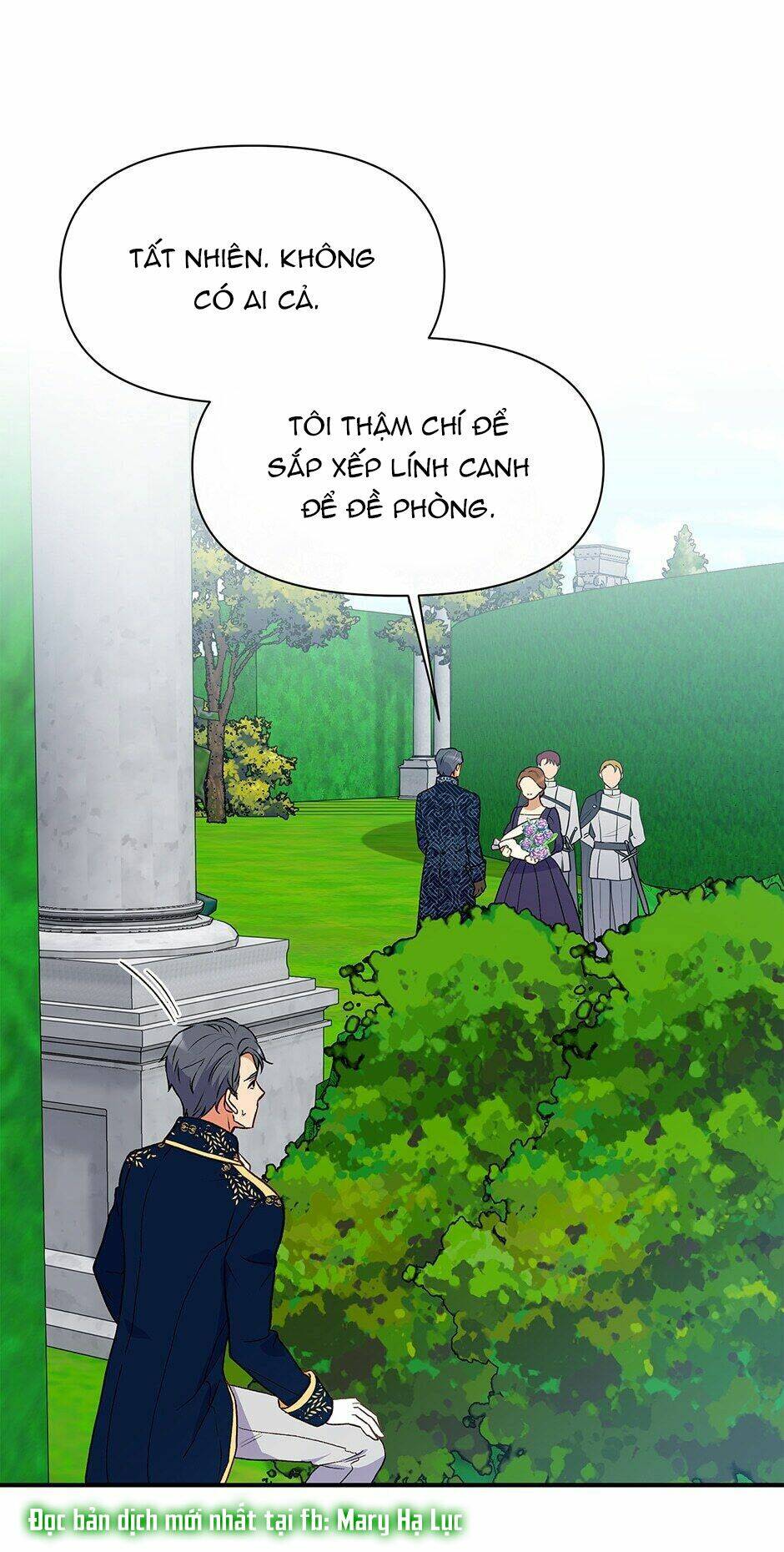 khế ước của nữ công tước quái vật chapter 89 30