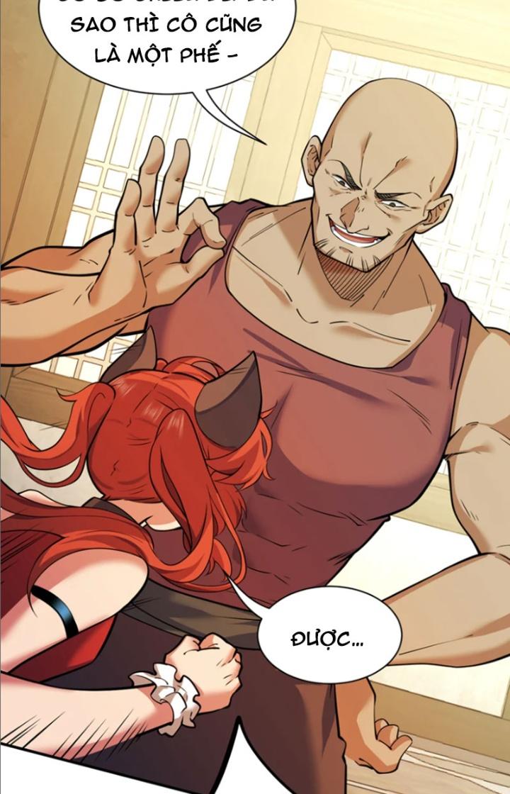 ẩn cư mười vạn năm, đời sau mời ta rời núi chapter 95 10