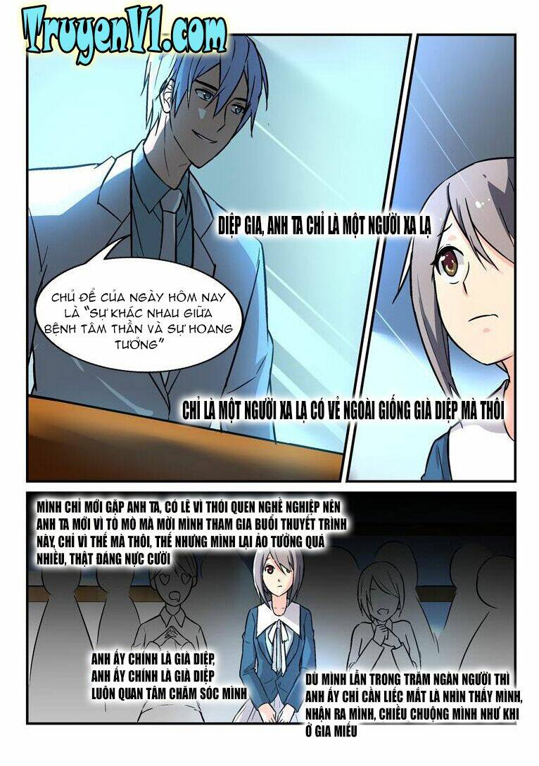 bắt cóc hoàng đế về hiện đại chapter 63 4