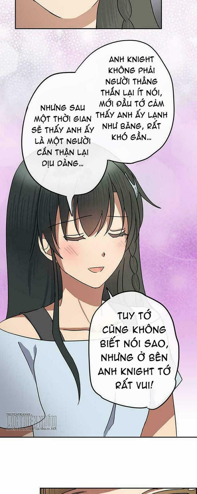 nụ hôn nguyền rủa chapter 96 39