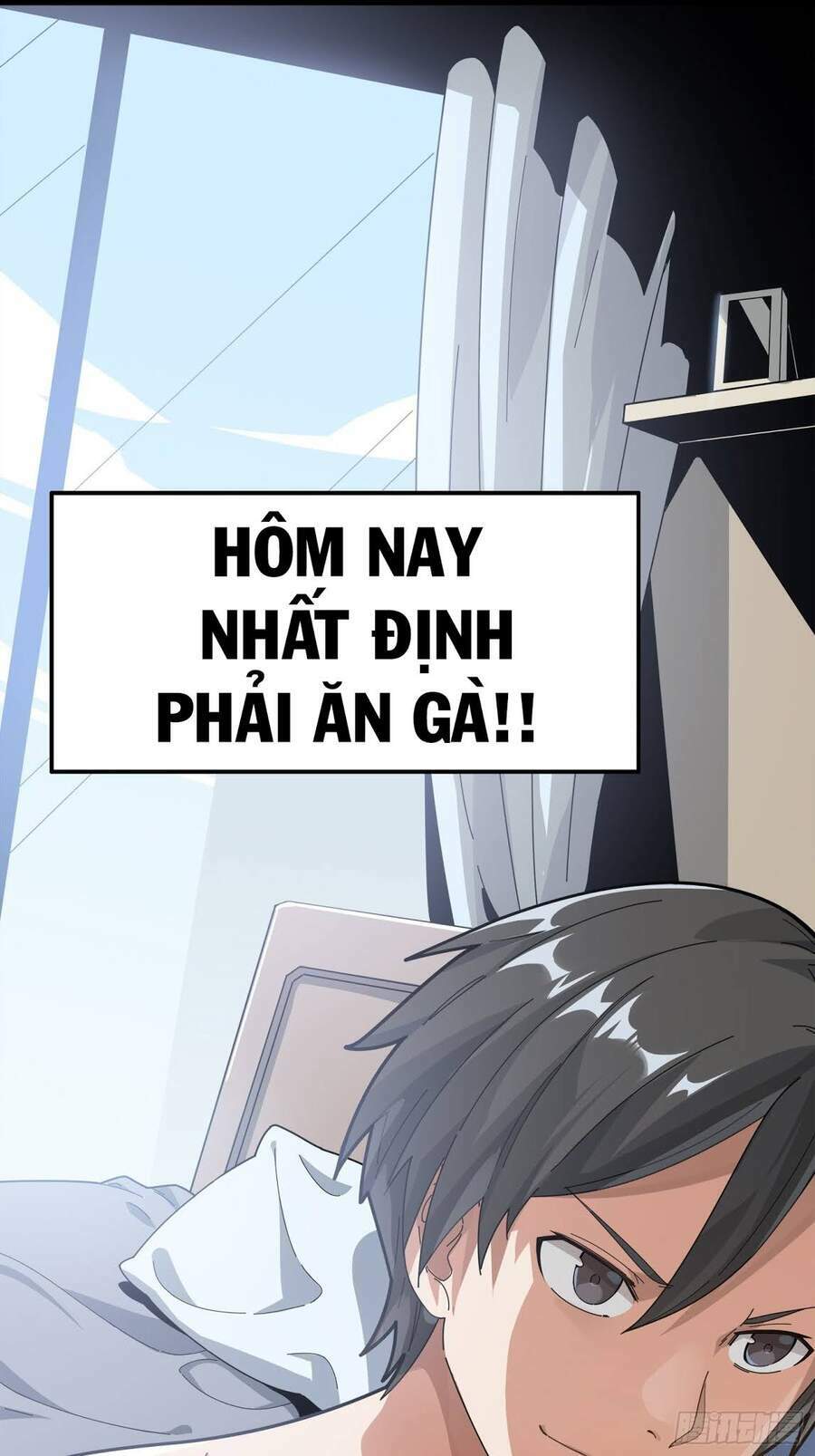 pubg luck rookie chapter 6 41