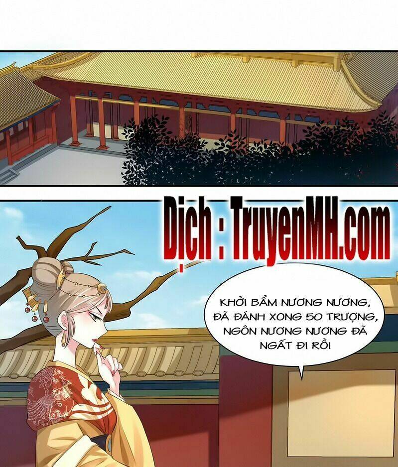 điệp ảnh trùng trùng chapter 9 14