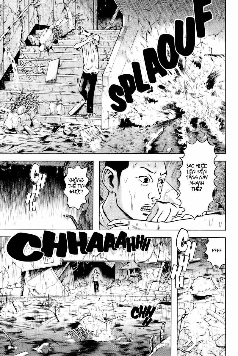 dragon head chapter 73 20