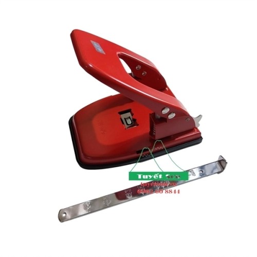 Máy bấm lỗ Kw-Trio 09780