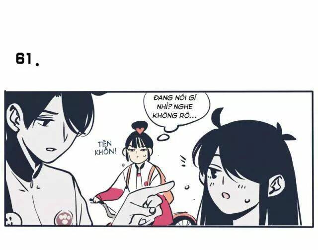 mau mang anh trai tôi đi chapter 61 2