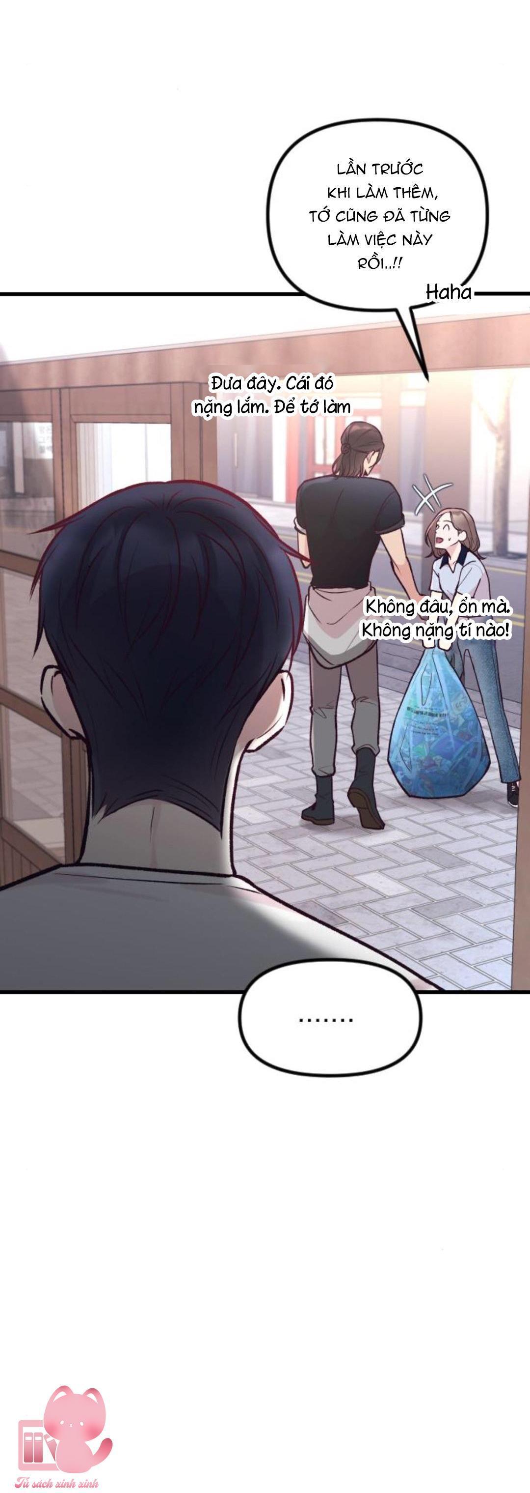 gặp nhau giữa trung gian chapter 22 44