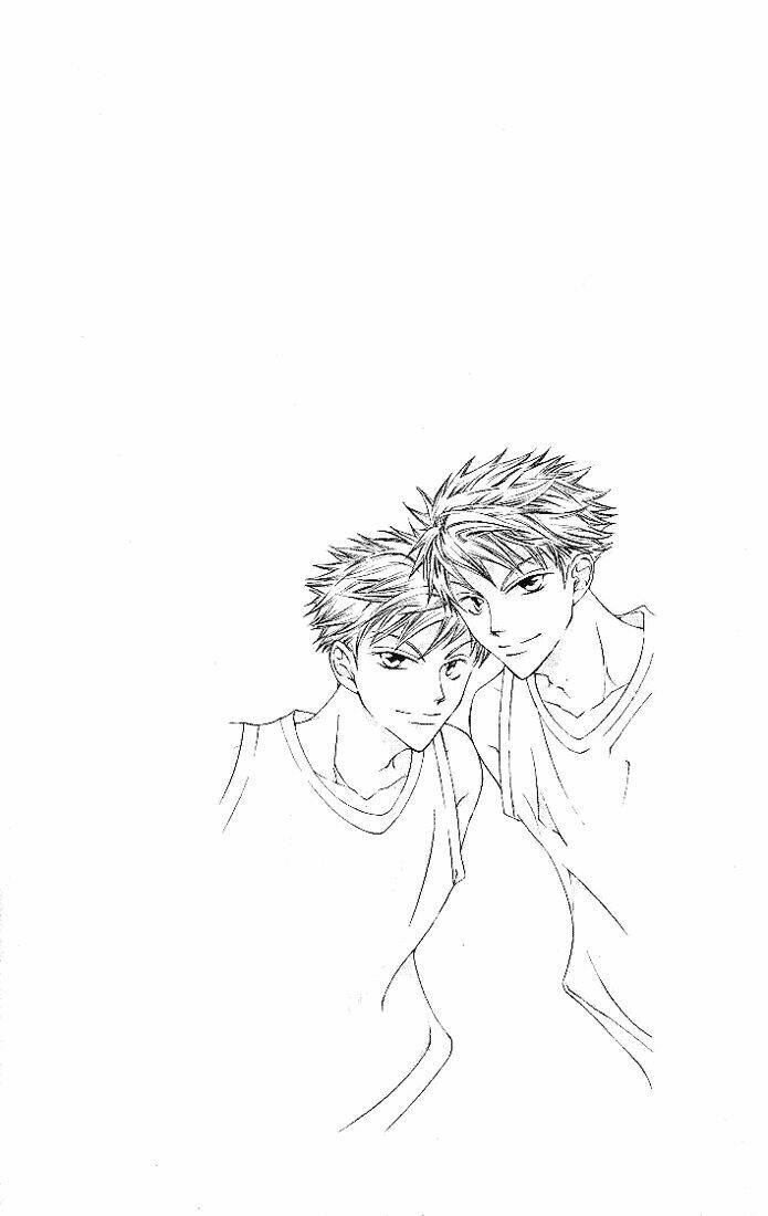 6 chàng trai và 1 cô gái chapter 21 31