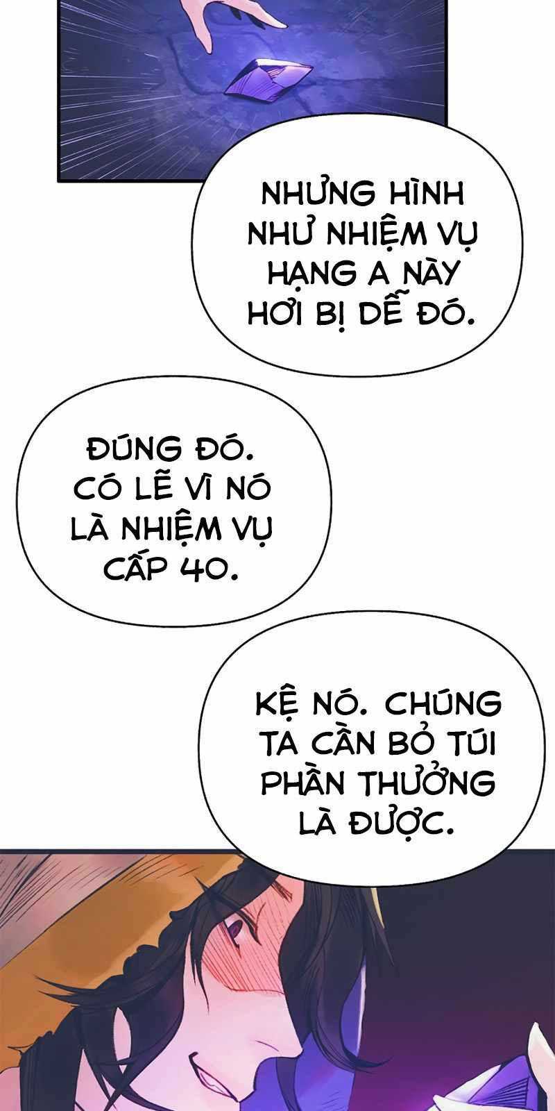 tu sĩ trị liệu của thái dương giáo chapter 1 75