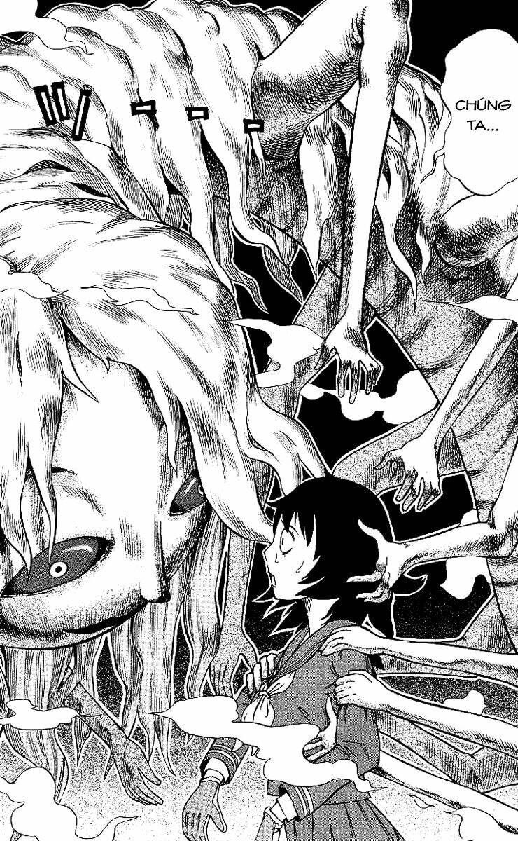 cục điều tra siêu nhiên chapter 1.2 10