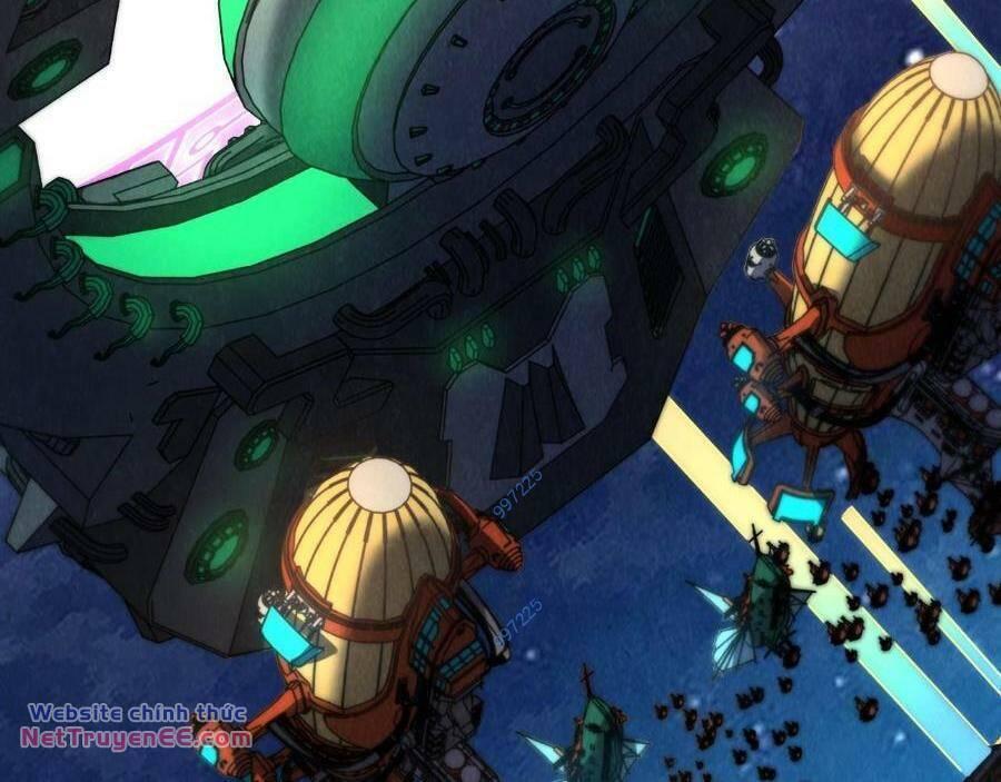 vạn cổ chí tôn chapter 283 78