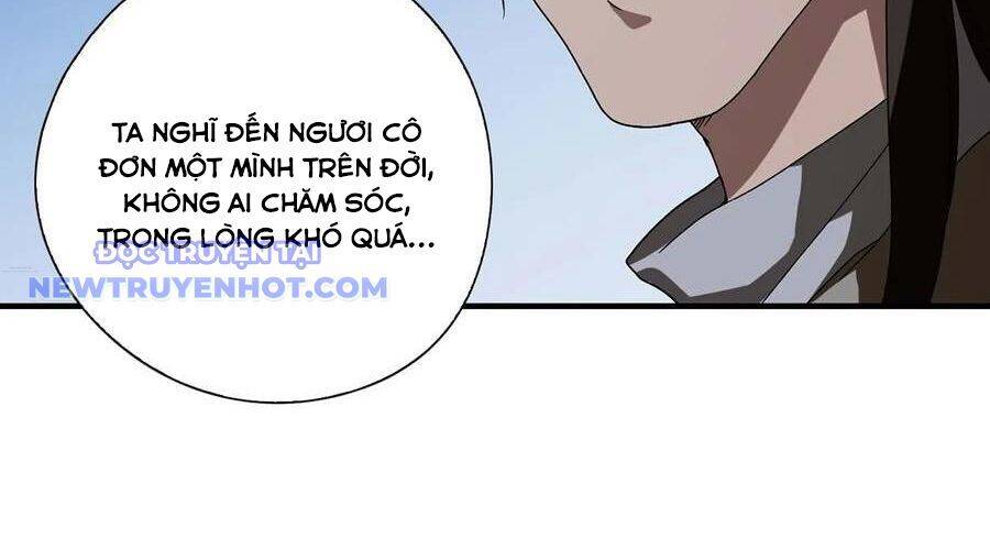 thiên long bát bộ webtoon chapter 137 84