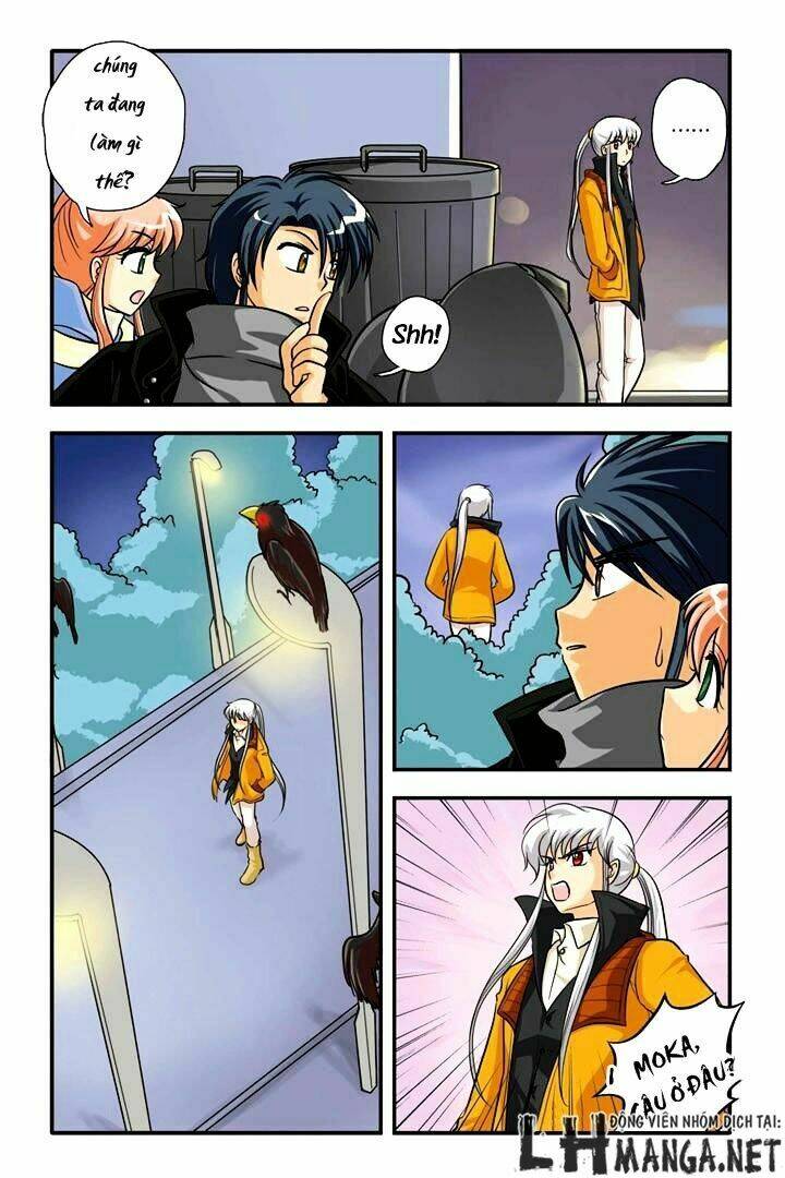 concerto for dark knight chapter 4 24