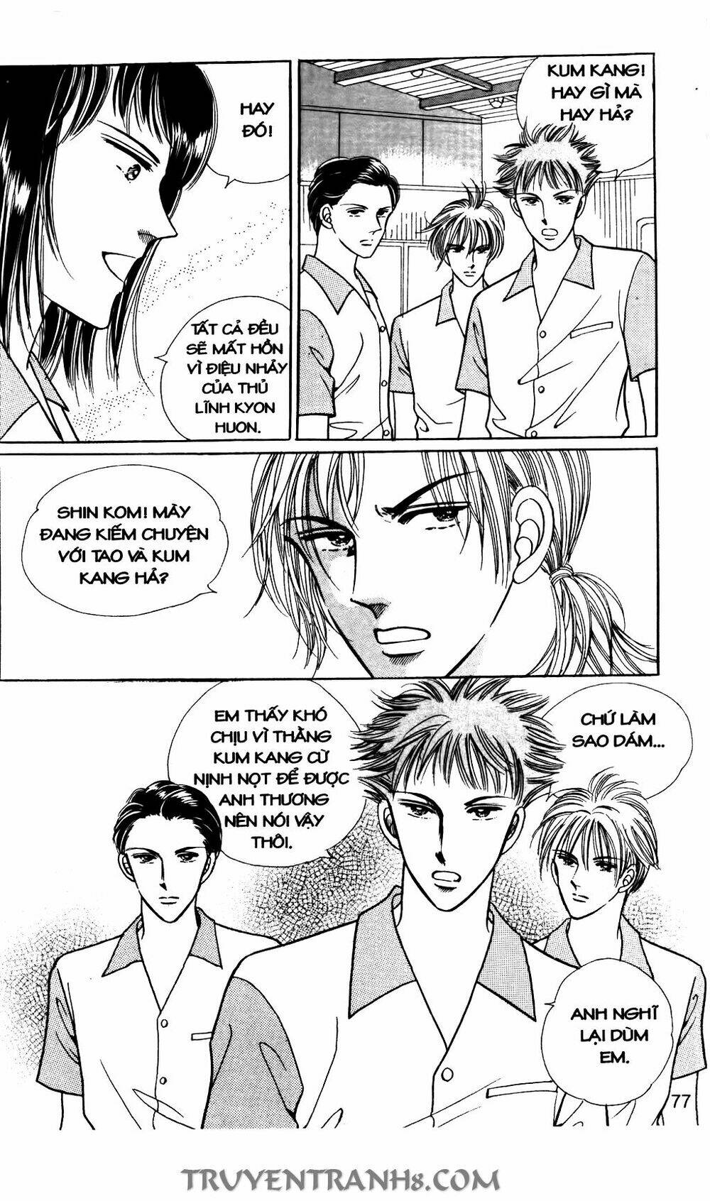 lọ lem kén rể chapter 39 28