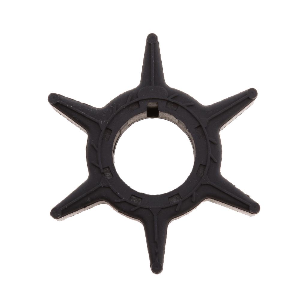 Water Pump Impeller for 40-70hp Yamaha Outboard 6H3-44352-00-00 18-3069