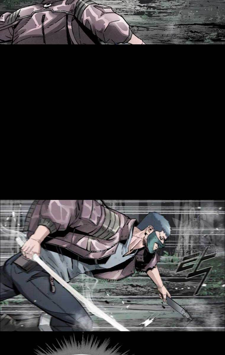 mật mã mê cung chapter 40 64