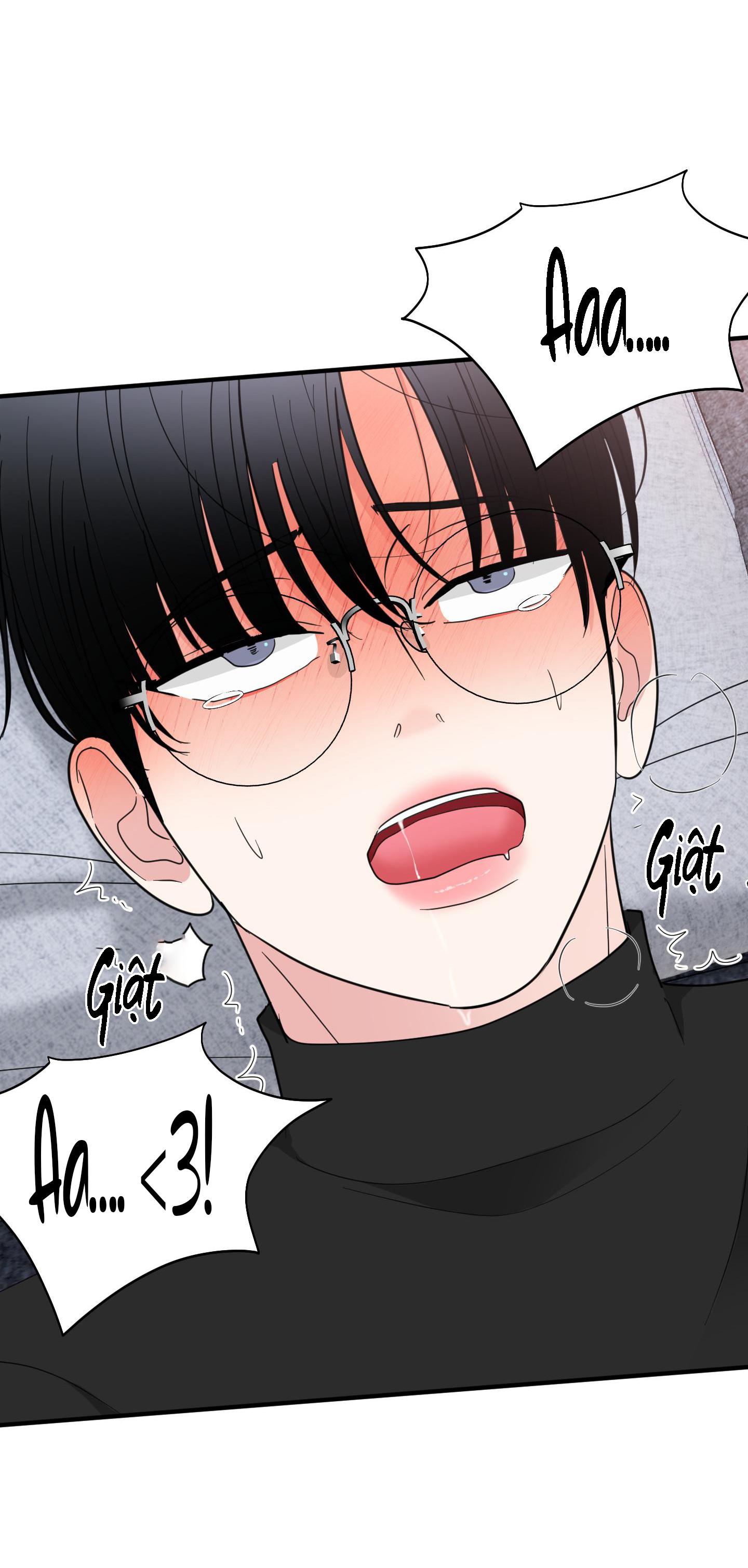 món quà dành cho kẻ ngạo mạn chapter 17 16