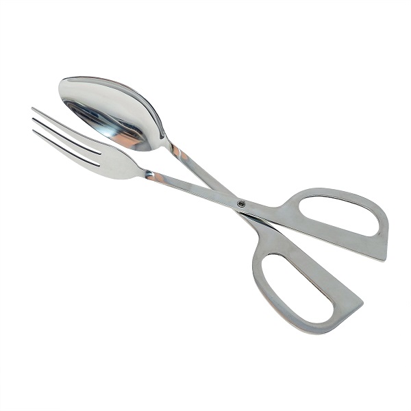 Kẹp inox gắp thực phẩm