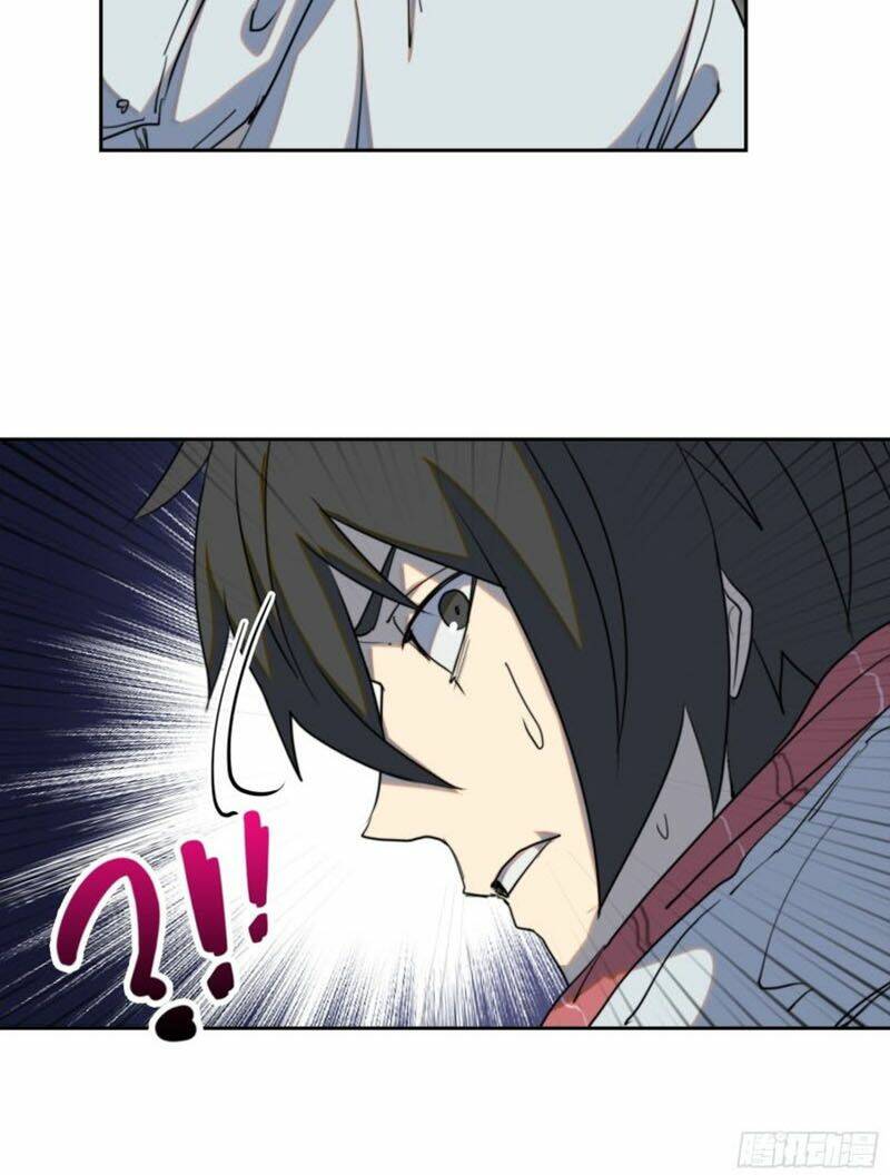 đô thị hàng thần khúc chapter 60 27