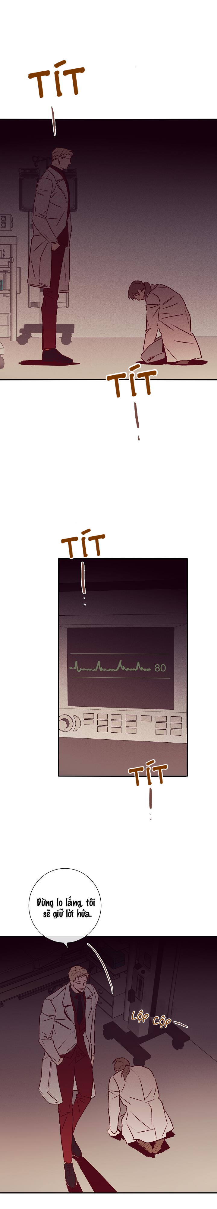 độc dược (marcel) chapter 25 3