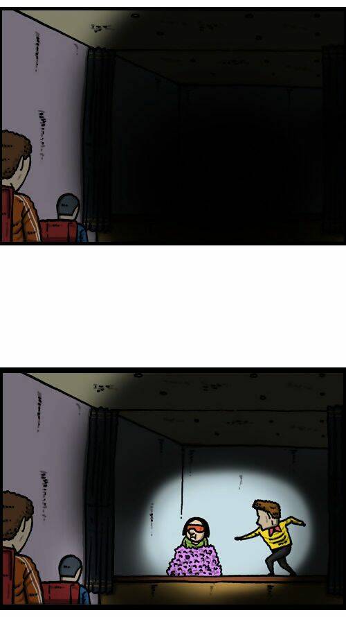 tiếng gọi con tim chapter 59 33