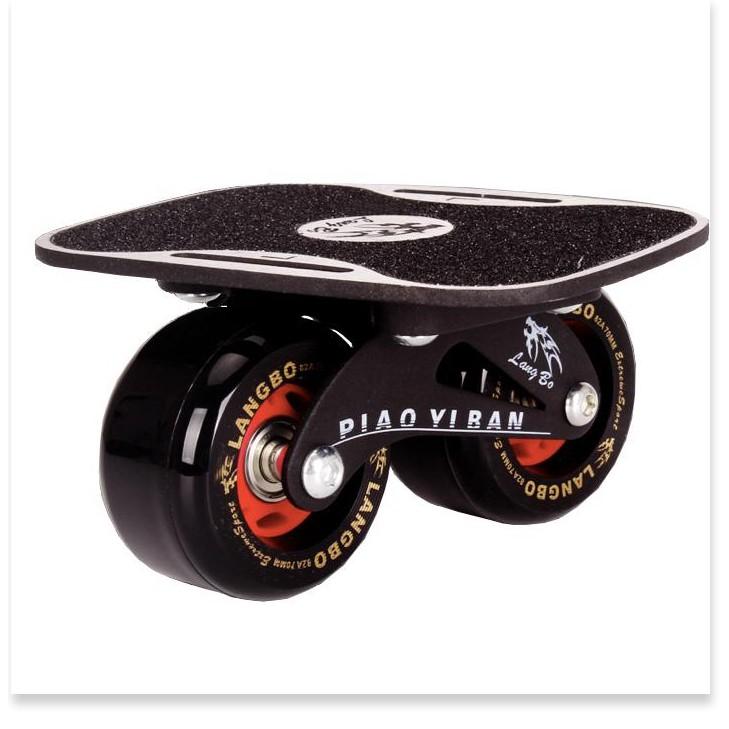 Ván trượt patin Freeline Skate board Langbo 4