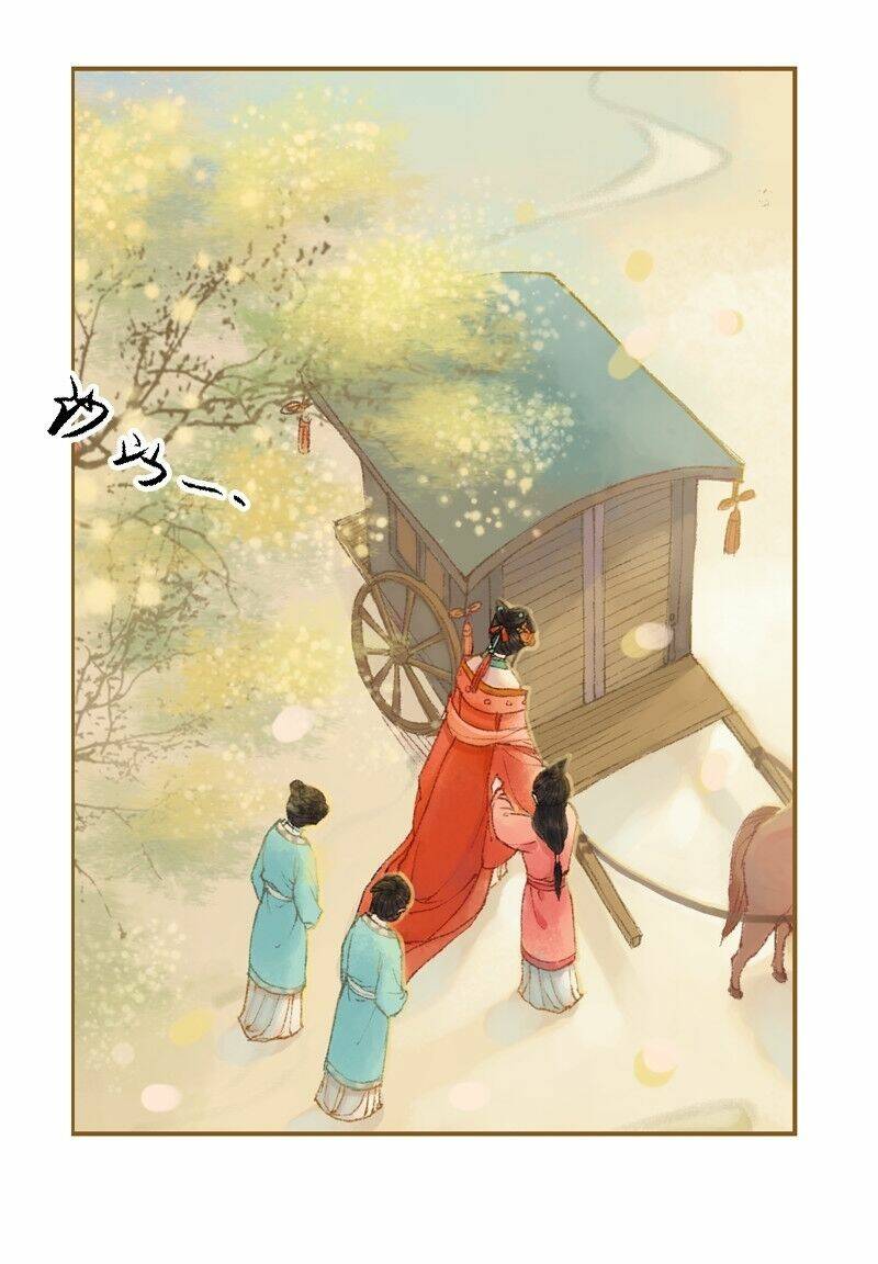phượng tù hoàng chapter 21 63