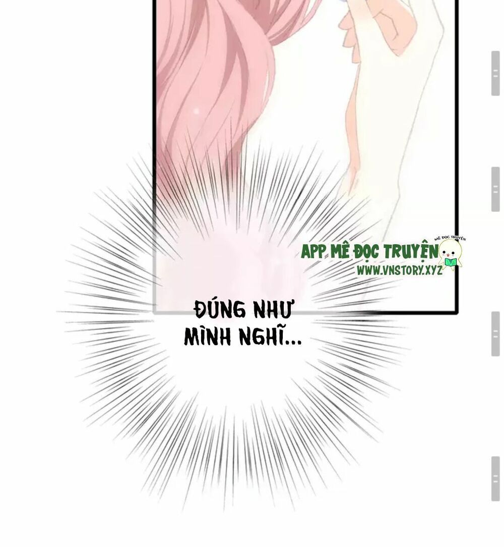 con tim rung động 2 chapter 3 35