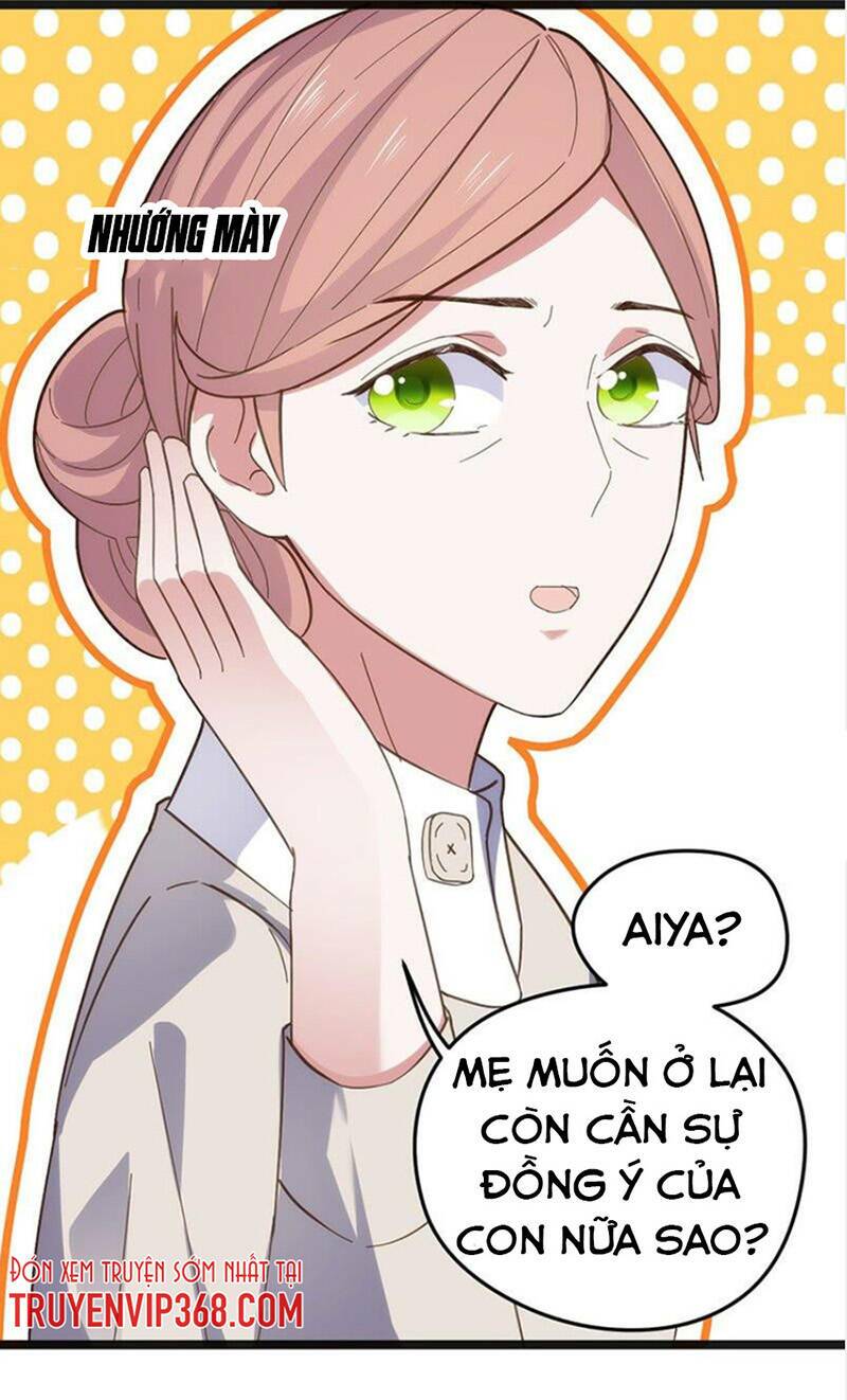 nữ tiếp viên hàng không của boss chapter 22 1