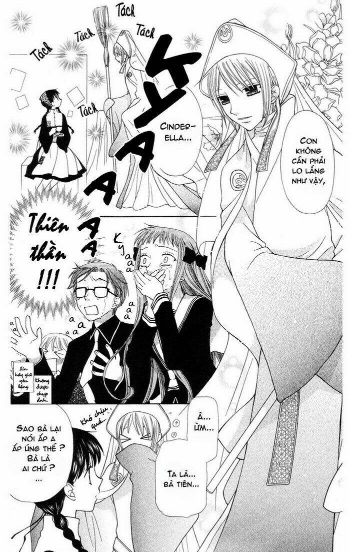 hóa giải lời nguyền chapter 88 11