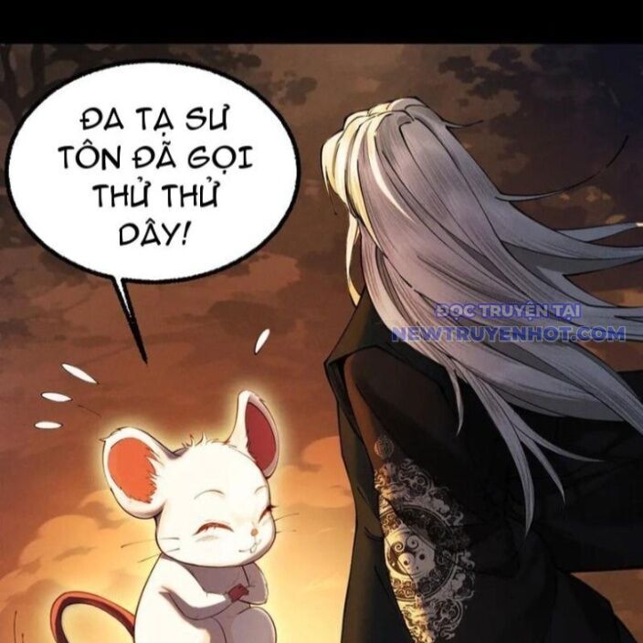 gặp mạnh thì càng mạnh, tu vi của ta không giới hạn chapter 20 11