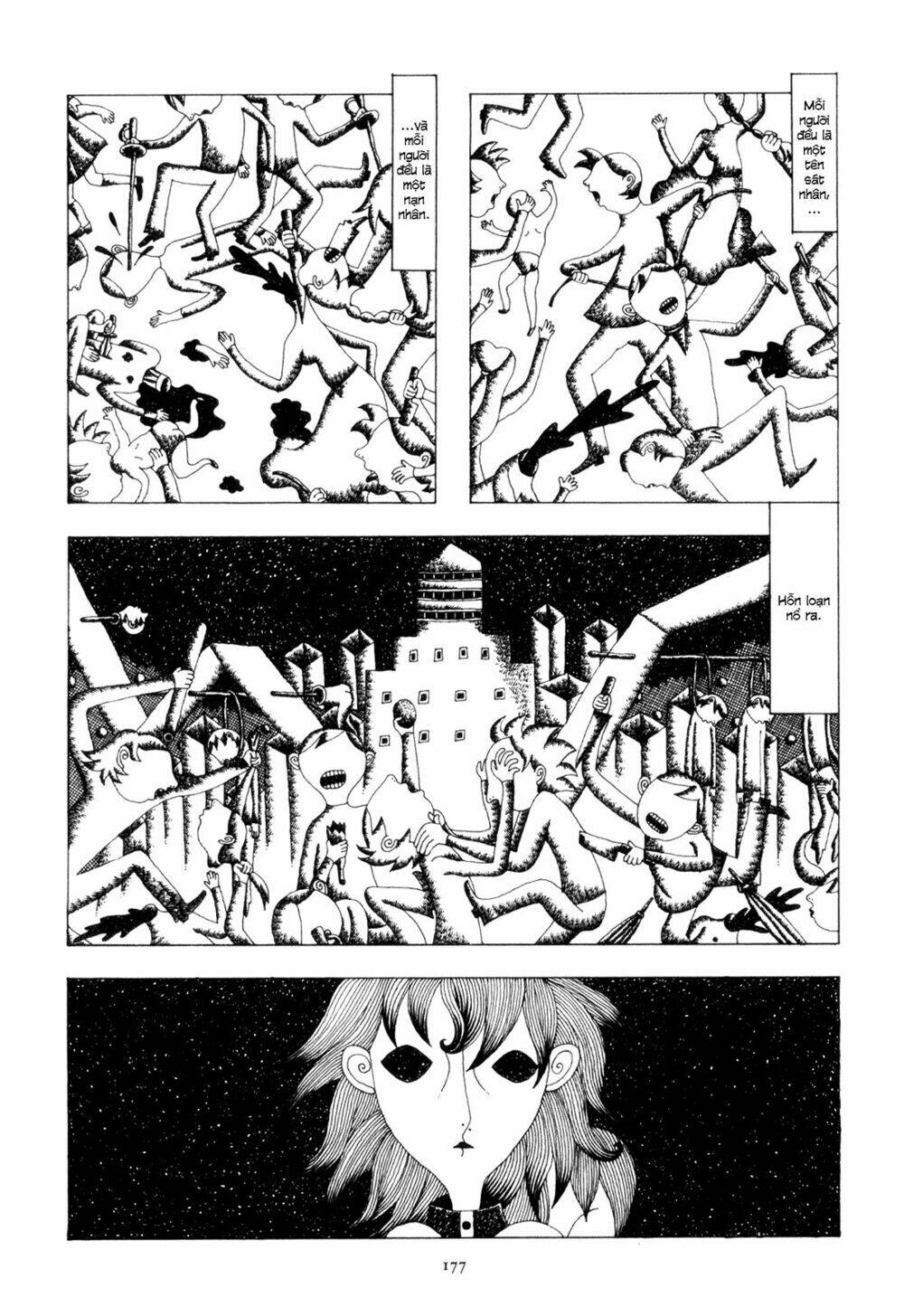 hành trình hướng về cuối thế giới chapter 10 5