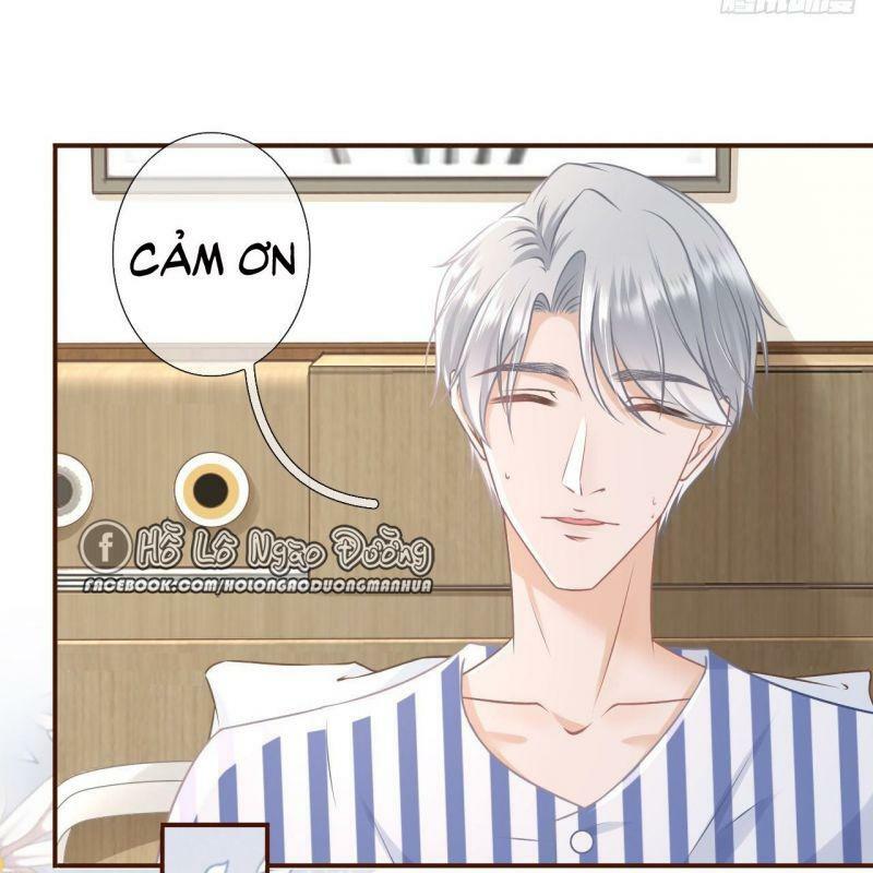 bạn gái tôi mới 30+ tuổi xuân chapter 54 10