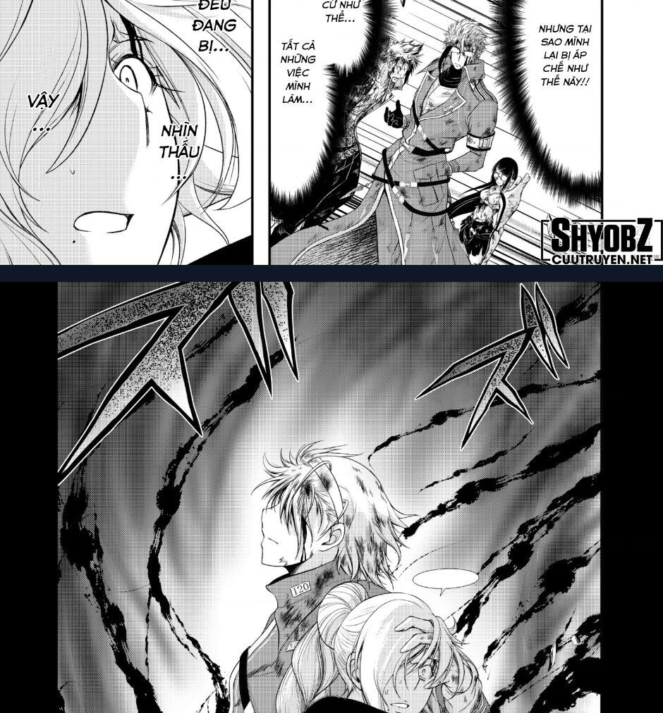 kích trụy vương huyền thoại chapter 76 46