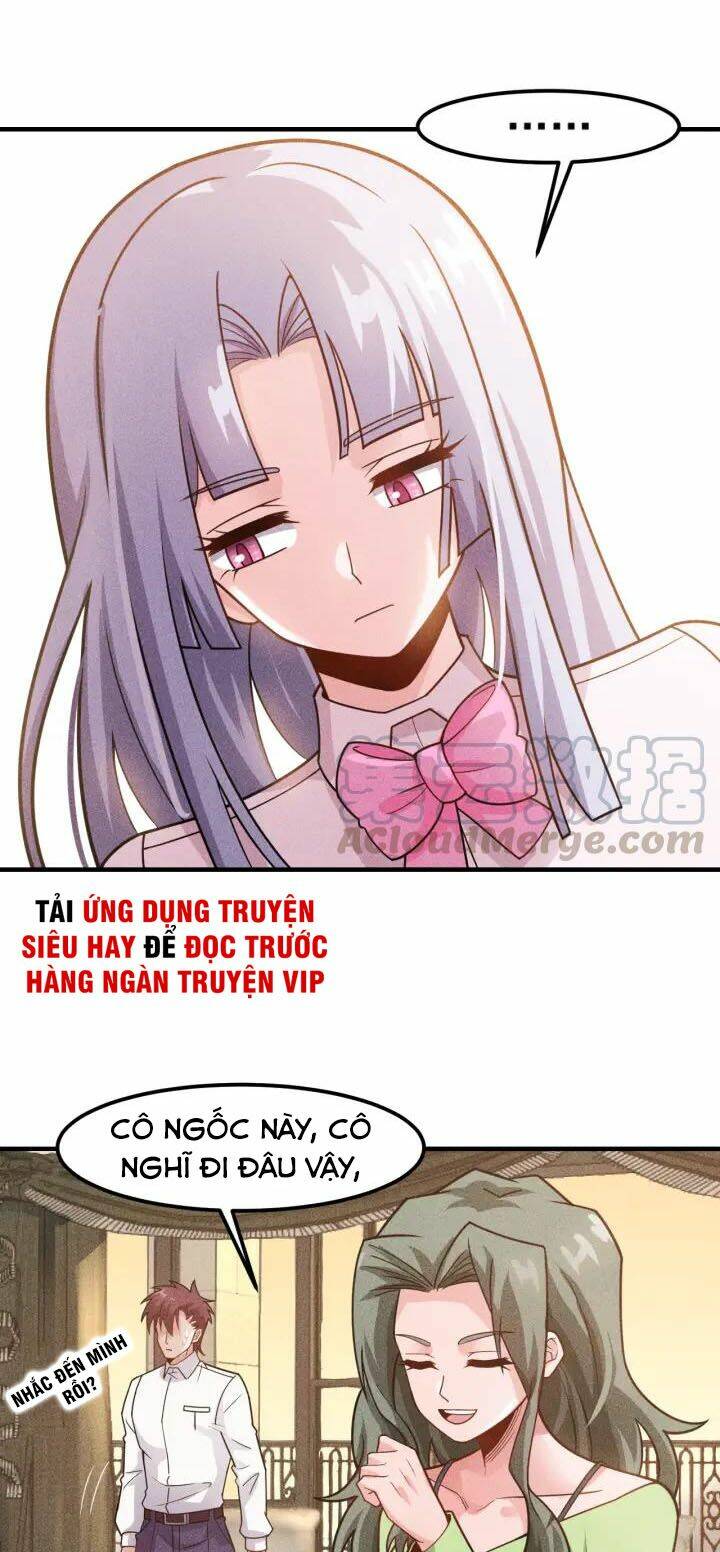 cao thủ cận vệ của nữ chủ tịch chapter 134 5