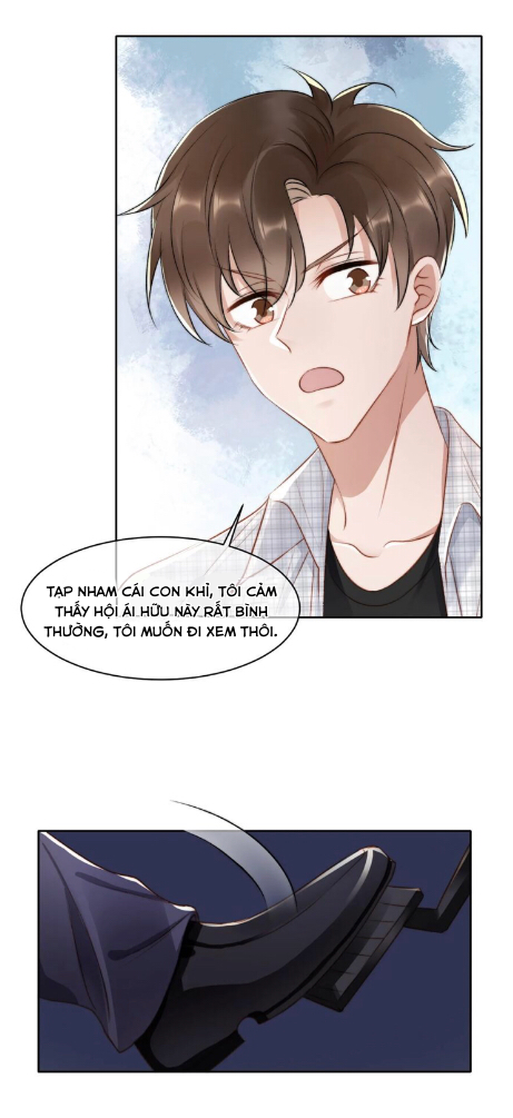 ta sinh con cho tổng tài chapter 22 9