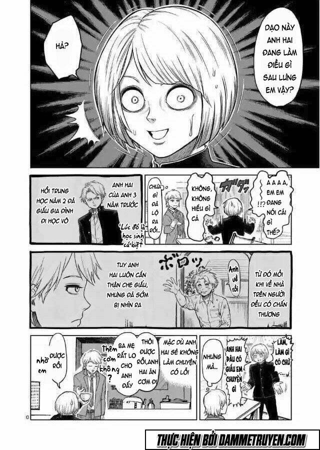 kengan ashua - zero atula chapter 1 10