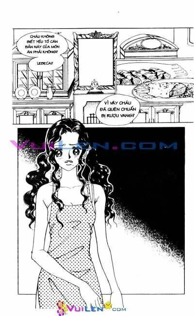 bữa tối của hoàng tử chapter 3 4