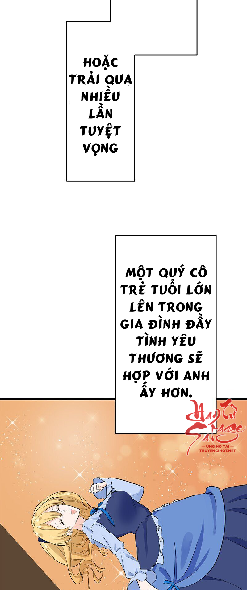 nullitas~nàng dâu giả dối~ chapter 35.1 27