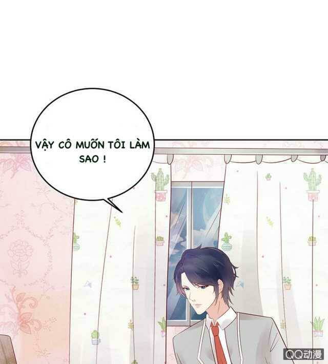 băng sơn học trưởng không được chọc chapter 39.2 11