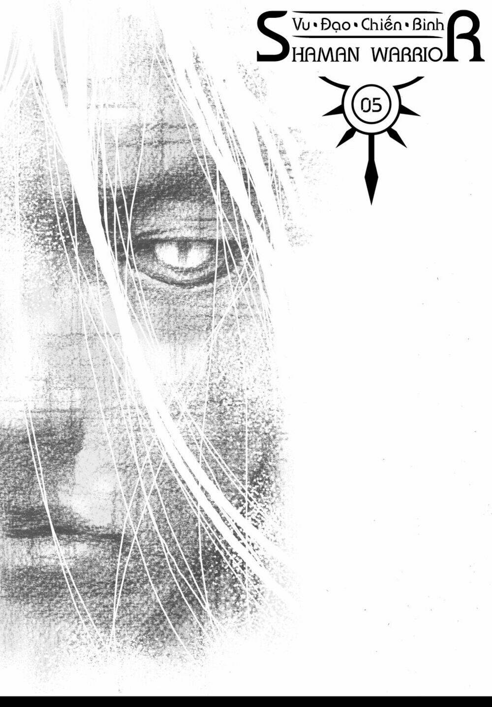 shaman warrior | vu đạo chiến binh chapter 5 3