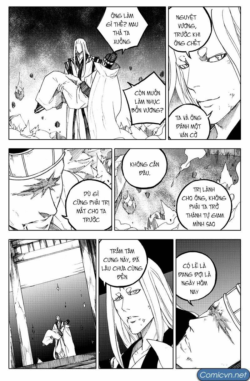 rakshasa street chapter 103 11