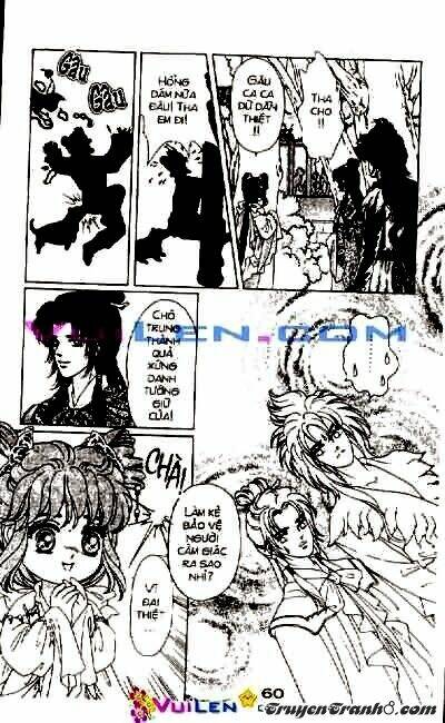 đóa hoa yêu kiều chapter 1 61