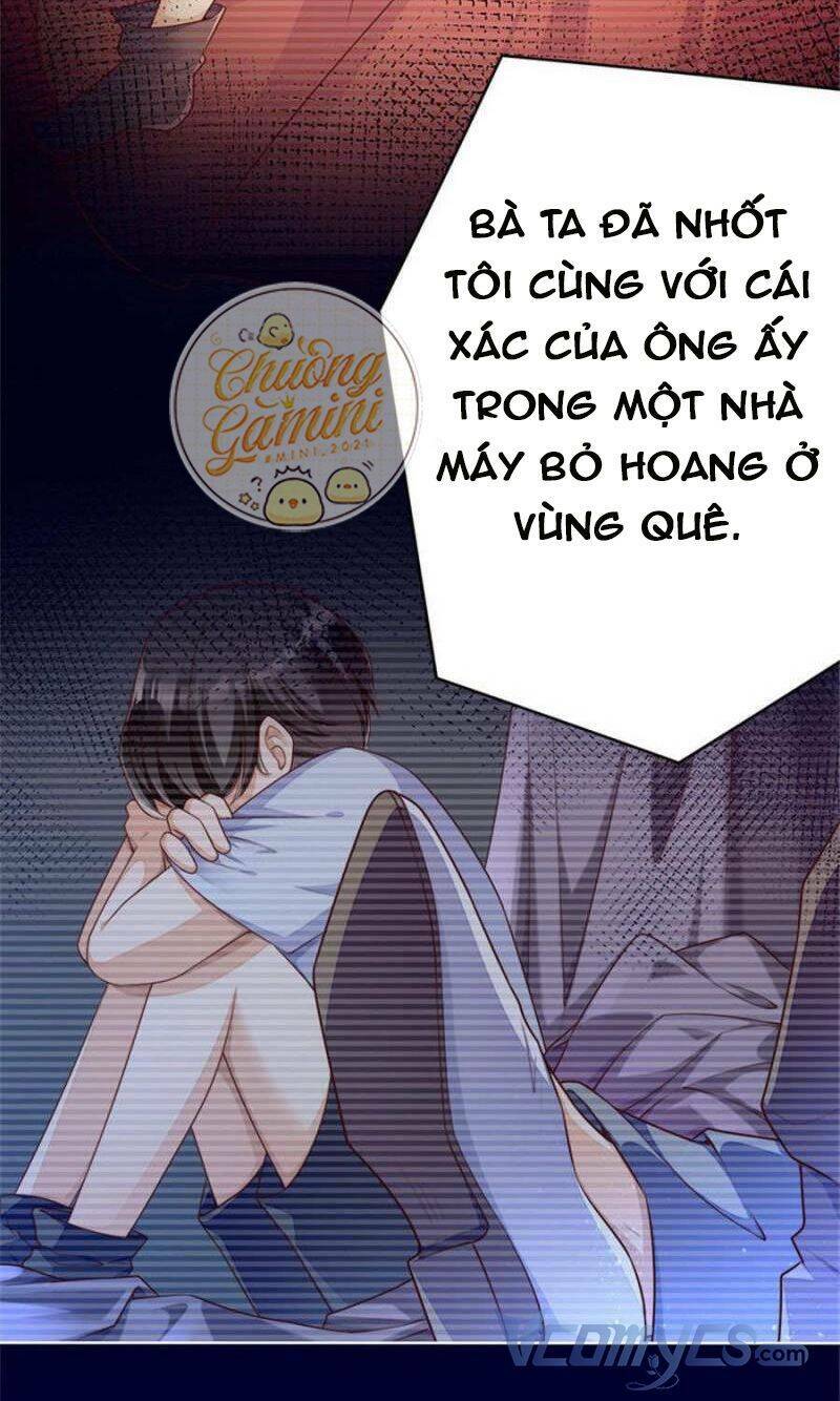 gặp phải người chồng xảo quyệt! chapter 29 23