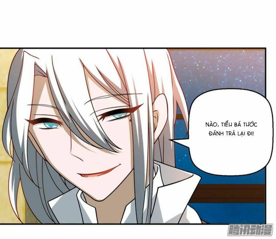 người yêu khát máu của tôi chapter 74 13